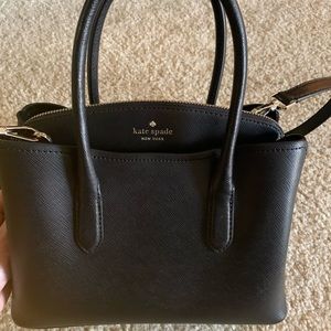Kate spade Rory satchel